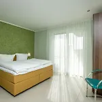 Mon Bijou _ Eg_fewo Appartement *